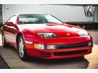Thumbnail Photo 10 for 1991 Nissan 300ZX Twin Turbo